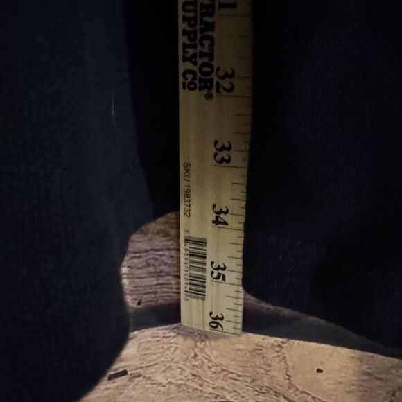 Texas Dry Goods Flag Polo Shirt XXL Men’s Short Sleeve 100% Cotton Authentic - Picture 5 of 6